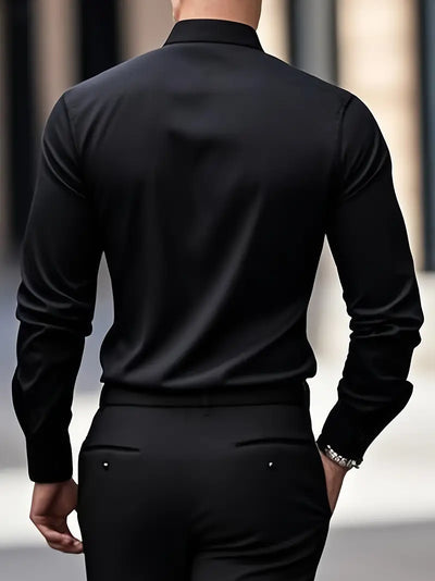 Savrani | Atmungsaktives Langarmshirt