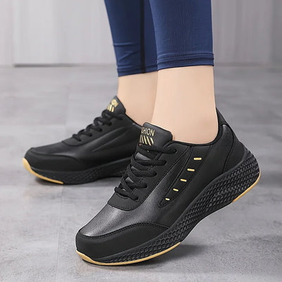 Women's Orthopedic Sneakers with a Soft sole