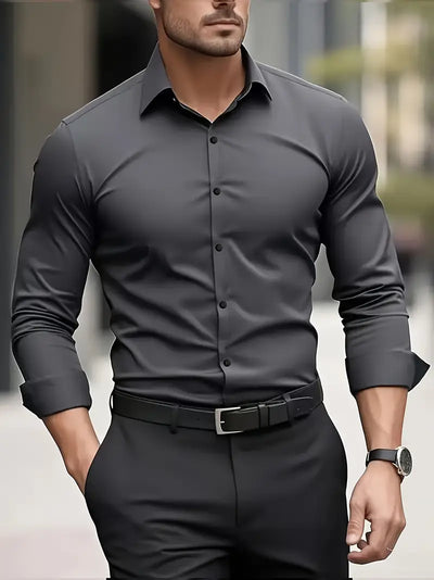Savrani | Atmungsaktives Langarmshirt