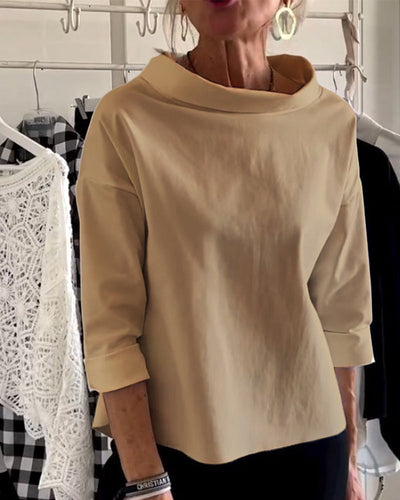 Arianne | Timeless Grace Bluse