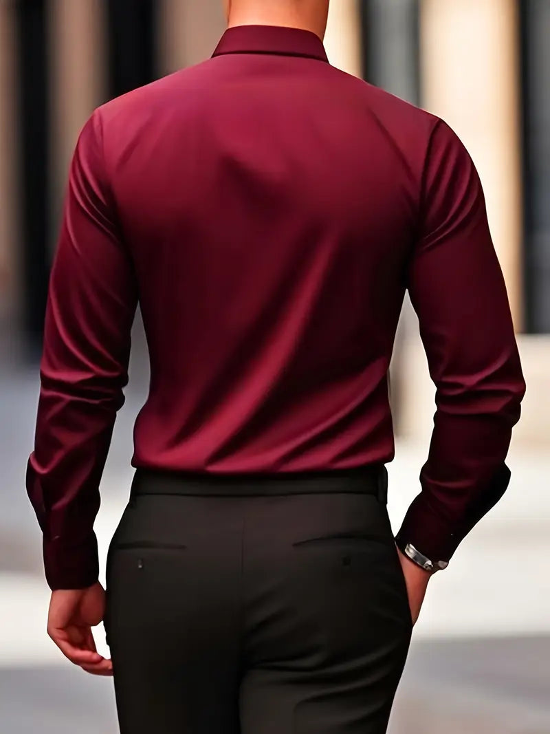 Savrani | Atmungsaktives Langarmshirt