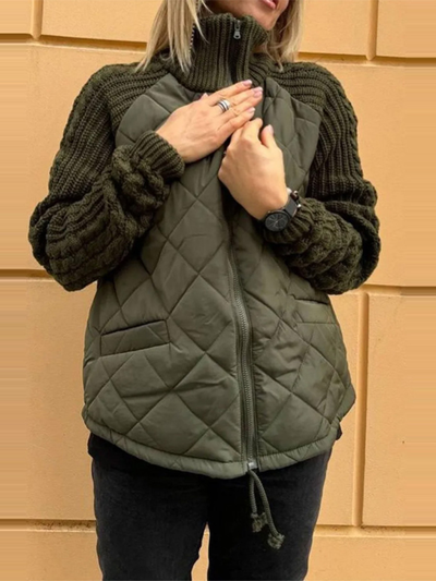 Megan | ELEGANTE DAMENJACKE