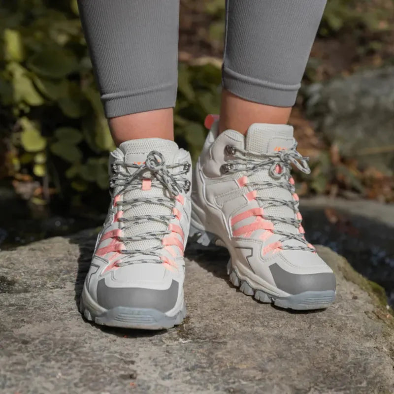 RandoTrail - Orthopedic Comfort Hiking Shoes