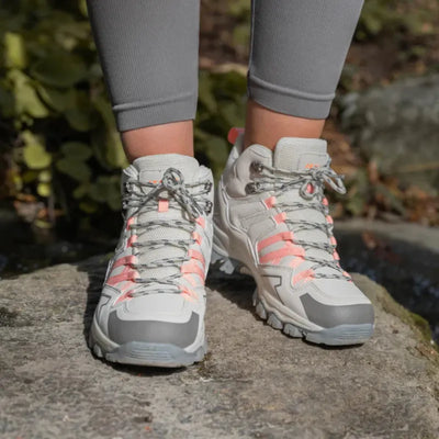 RandoTrail - Orthopedic Comfort Hiking Shoes