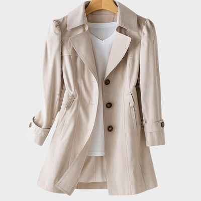 Damen Trenchcoat ClassicLine