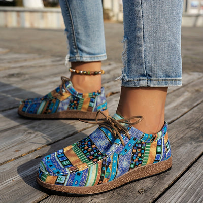 Leichte Komfort-Sneaker für Damen 