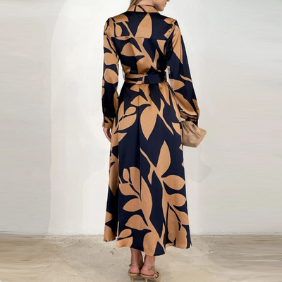 Roxy | Leder Boots mit Fleece-Innenfutter