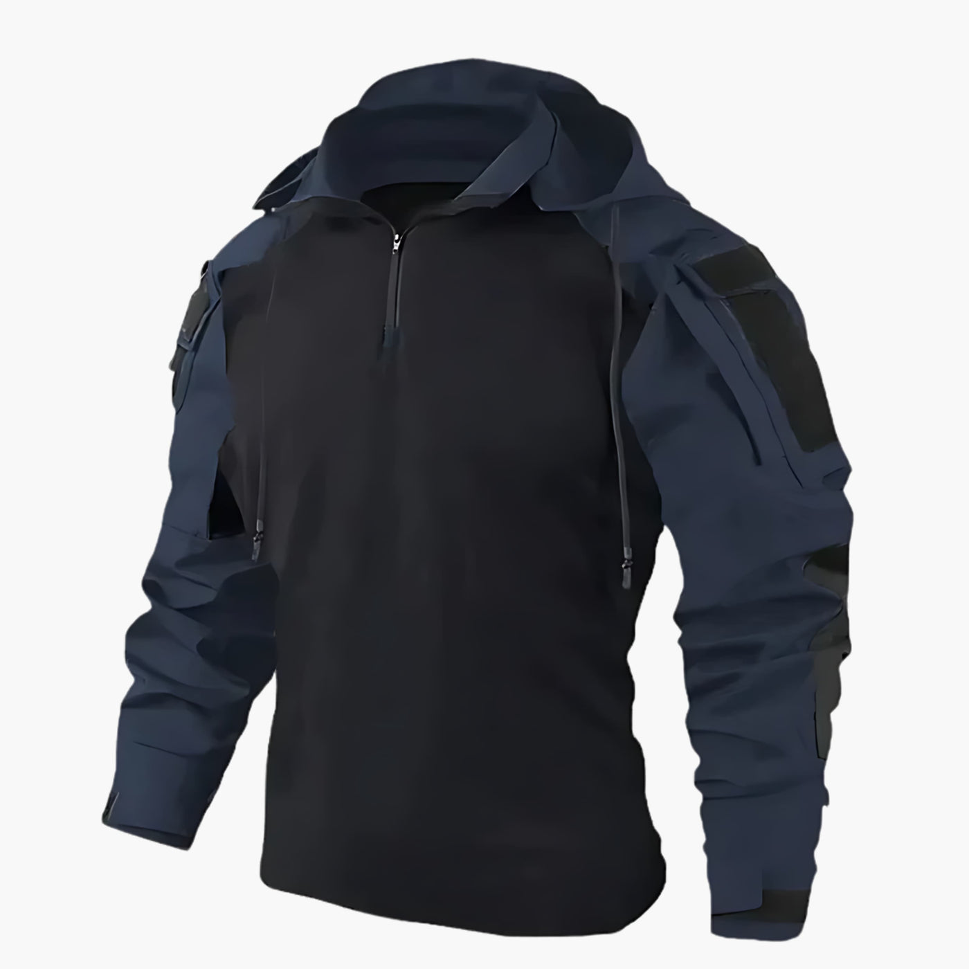 Brix | Wasserabweisende Outdoorjacke 