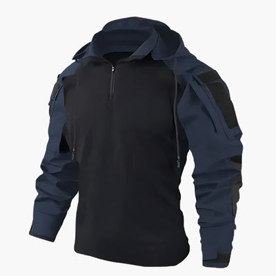 Brix | Wasserabweisende Outdoorjacke 