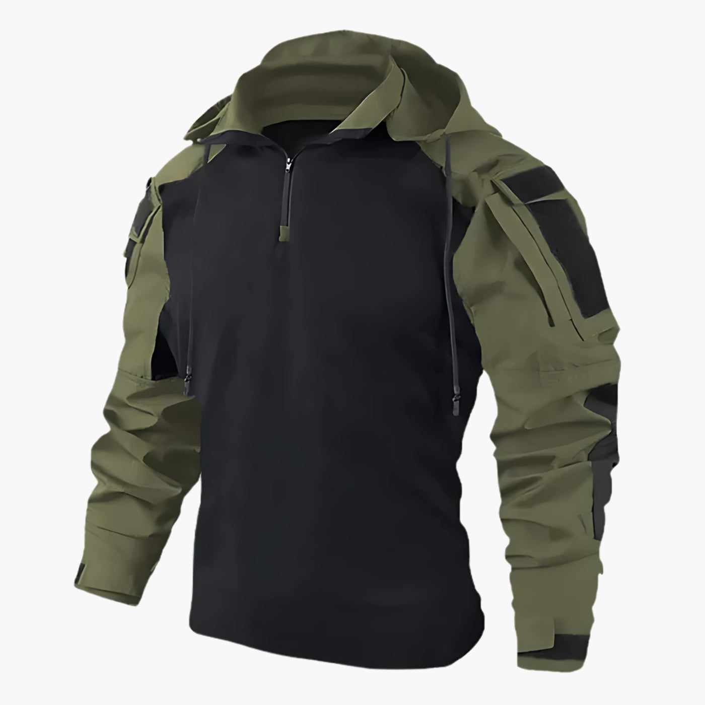 Brix | Wasserabweisende Outdoorjacke 