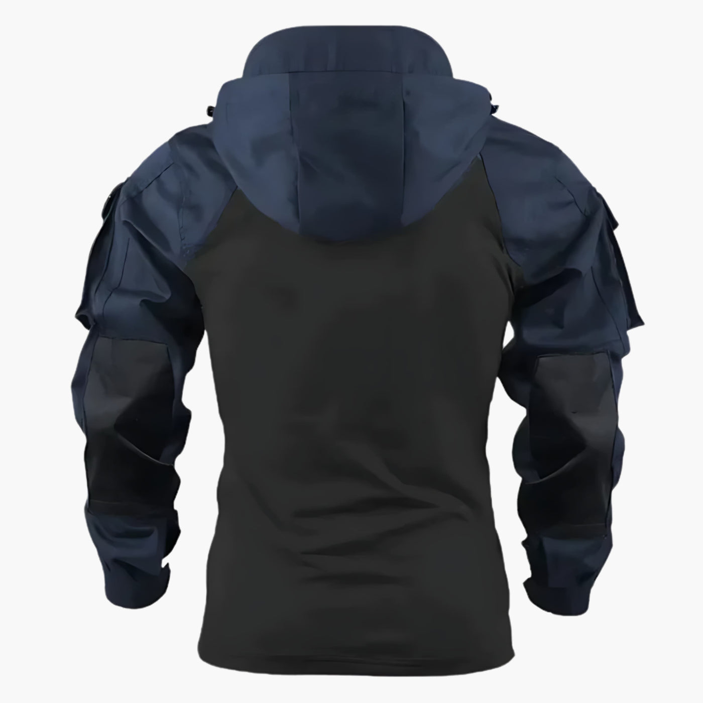 Brix | Wasserabweisende Outdoorjacke 