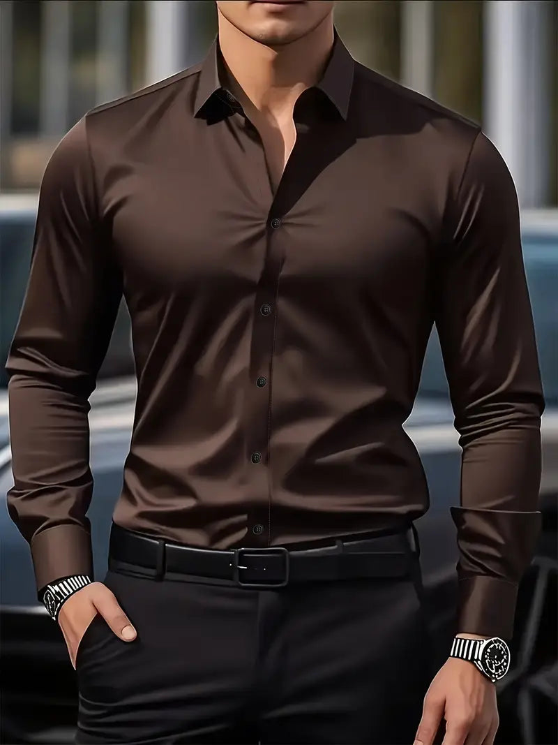 Savrani | Atmungsaktives Langarmshirt