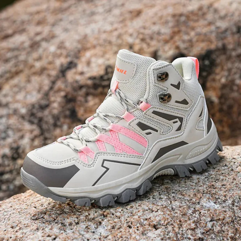 RandoTrail - Orthopedic Comfort Hiking Shoes