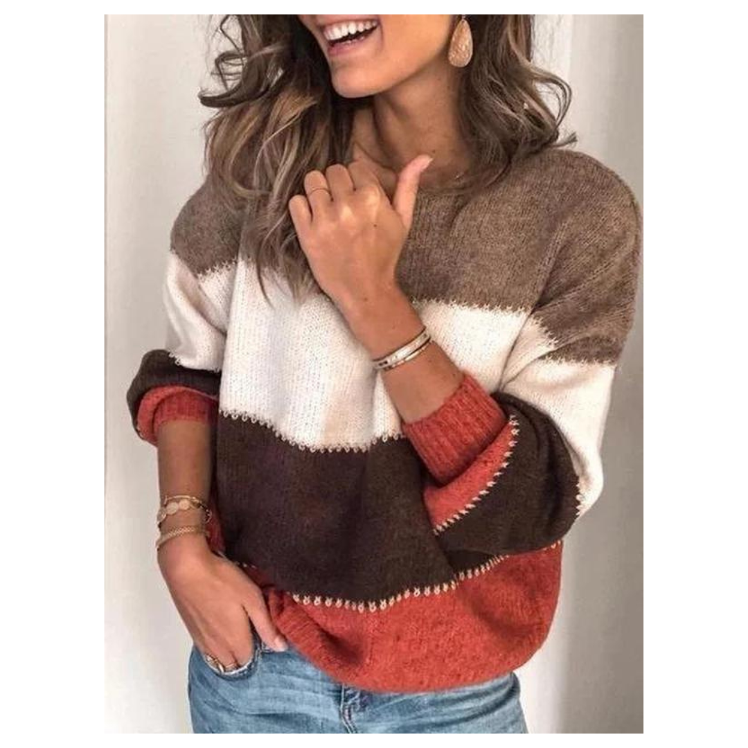 Elberika | Vintage Vibe Pullover