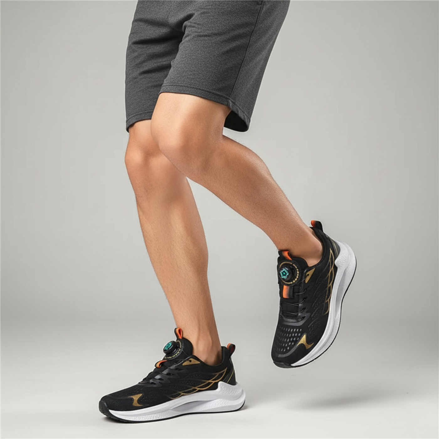 Robin | Ultrabounce-Laufschuhe