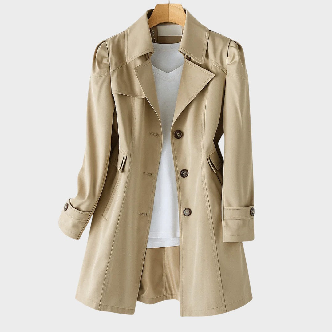 Damen Trenchcoat ClassicLine
