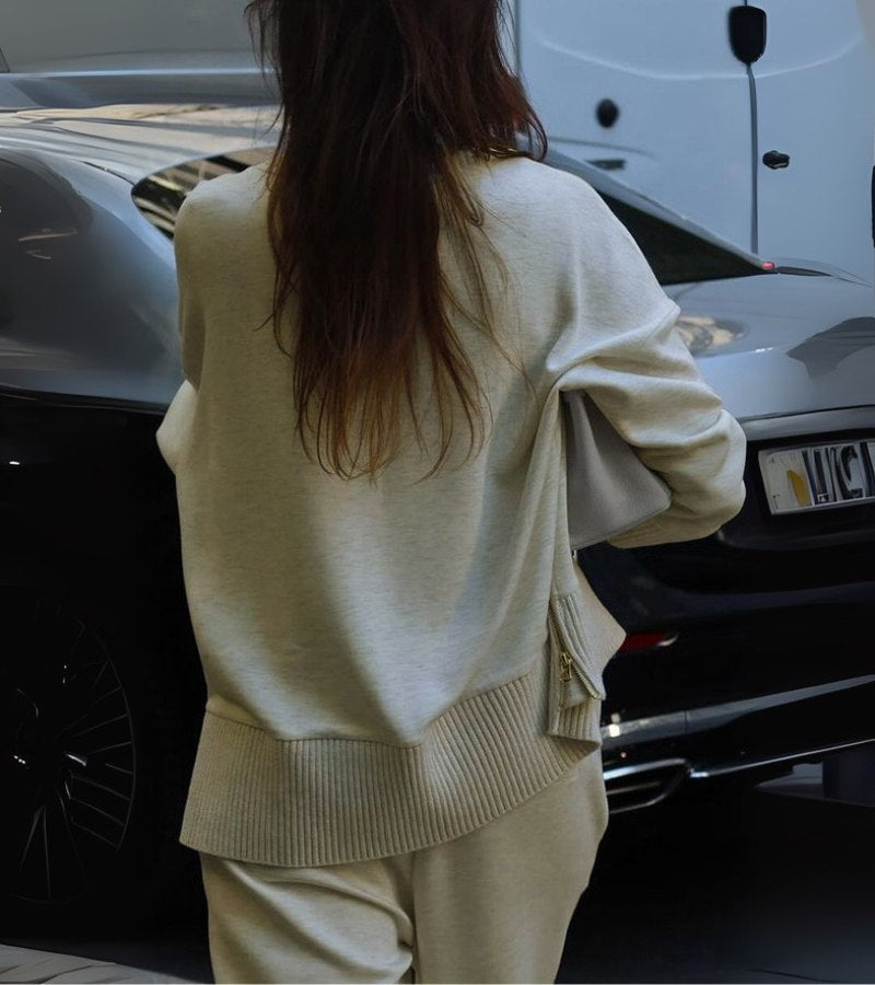 Eva | Zweiteiler Lounge-Set