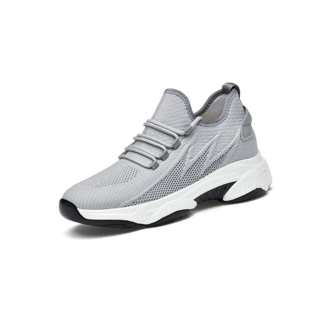 SkyBoost Pro Grau | +6CM +8CM +10CM 