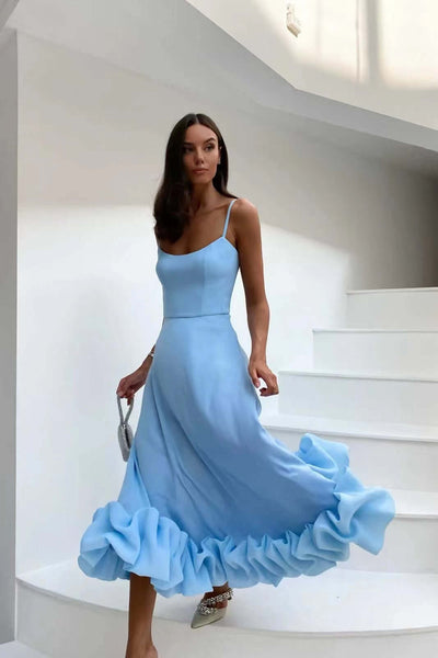 Marceline | Elegantes Bustierkleid