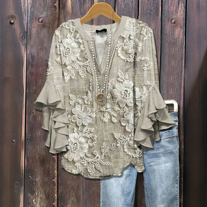 Impeccable Chic | Effortlessly Elegant T-shirts