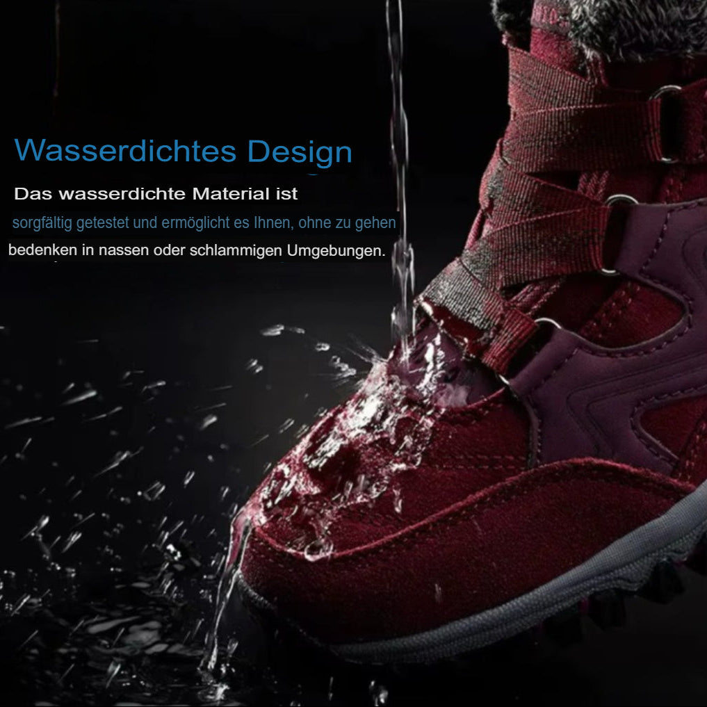 WinterStep – Ihr rutschfester Winter beginnt hier