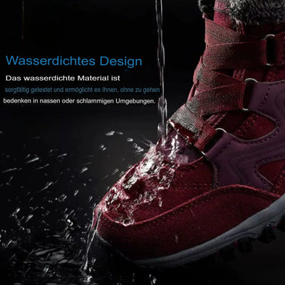 WinterStep – Ihr rutschfester Winter beginnt hier