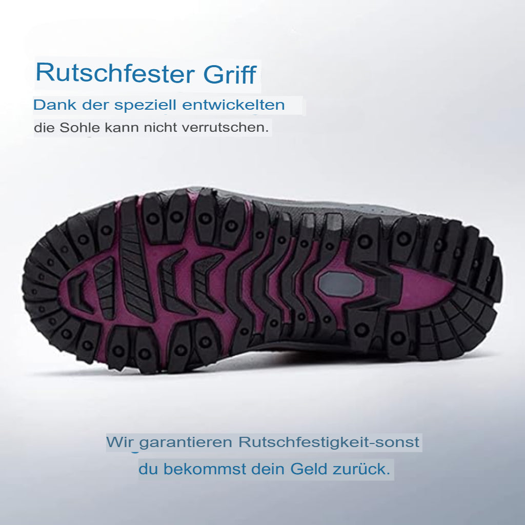 WinterStep – Ihr rutschfester Winter beginnt hier