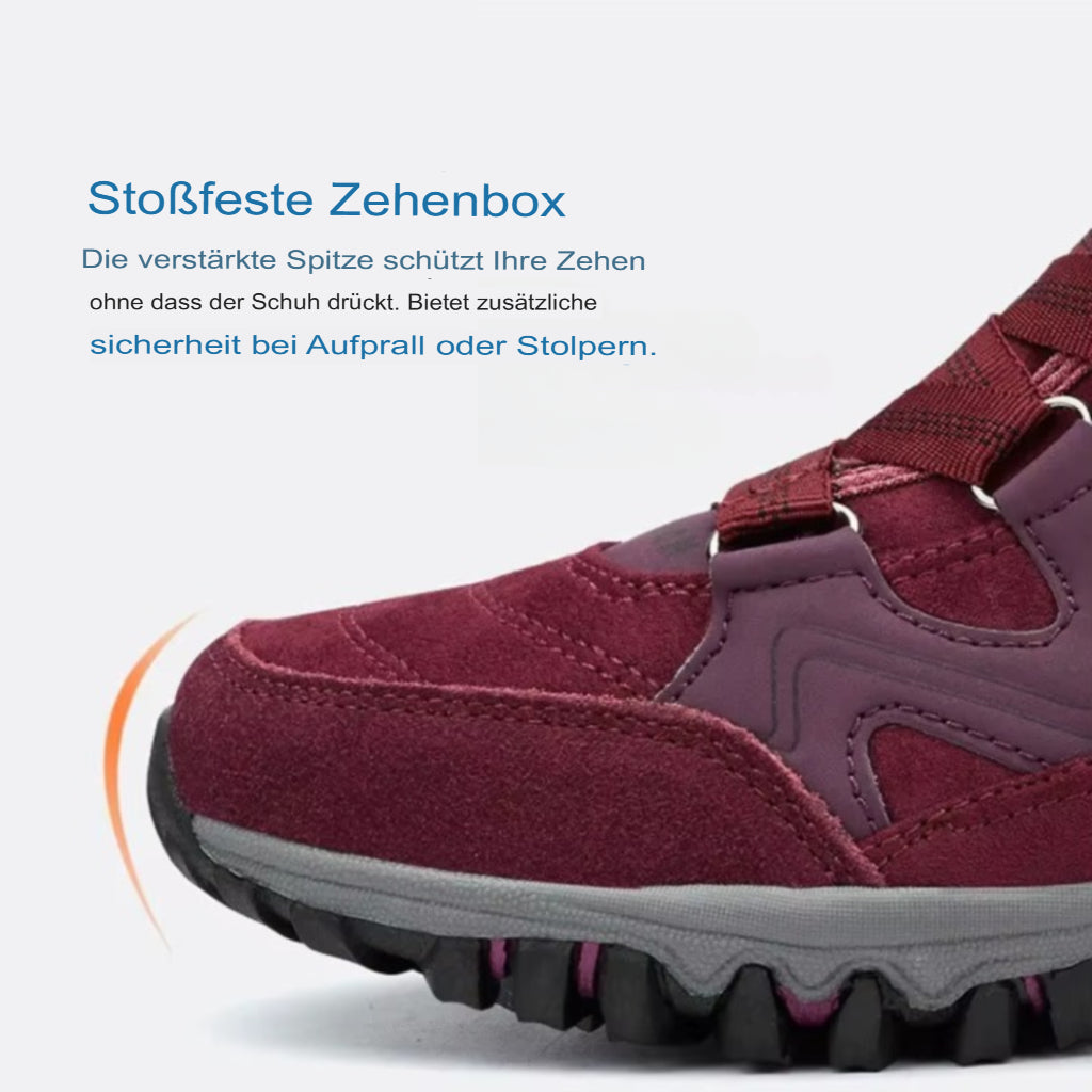 WinterStep – Ihr rutschfester Winter beginnt hier