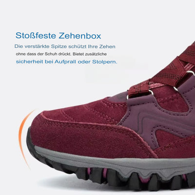 WinterStep – Ihr rutschfester Winter beginnt hier