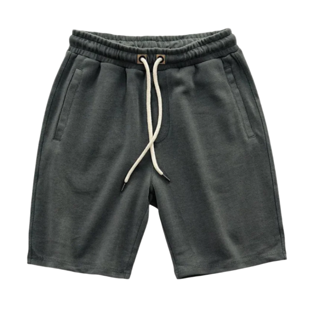 Freizeitshorts mit Kordelzug für Herren – Raik 