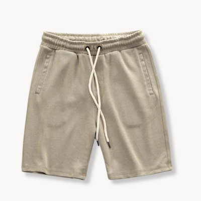 Freizeitshorts mit Kordelzug für Herren – Raik 