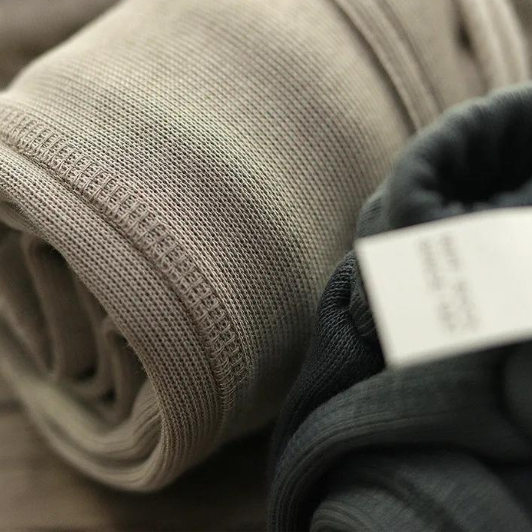 Freizeitshorts mit Kordelzug für Herren – Raik 