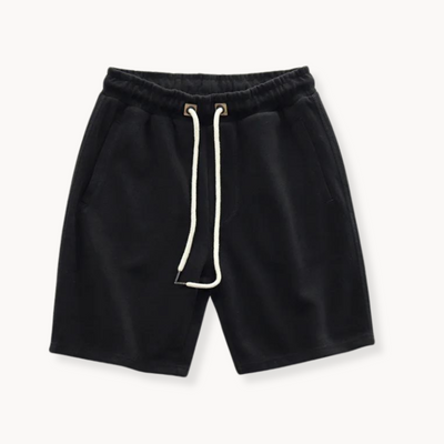 Freizeitshorts mit Kordelzug für Herren – Raik 