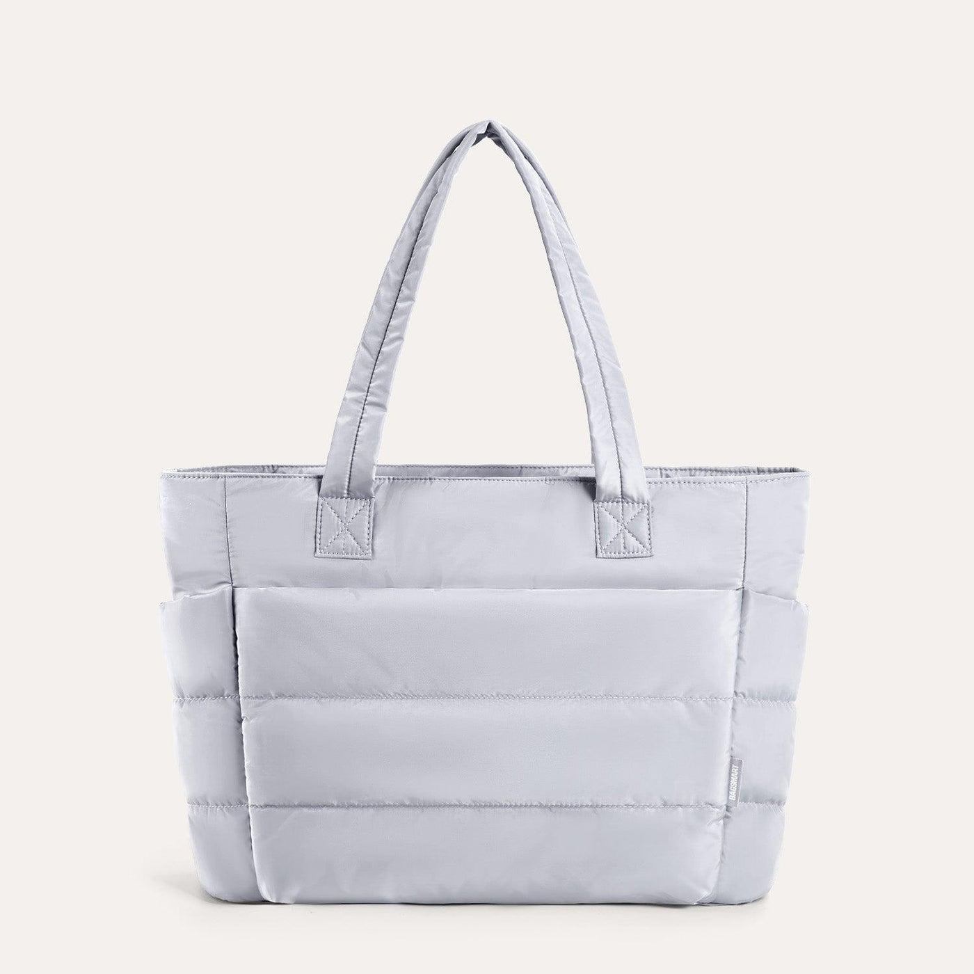 PuffyTote - Stylish, spacious, and multifunctional