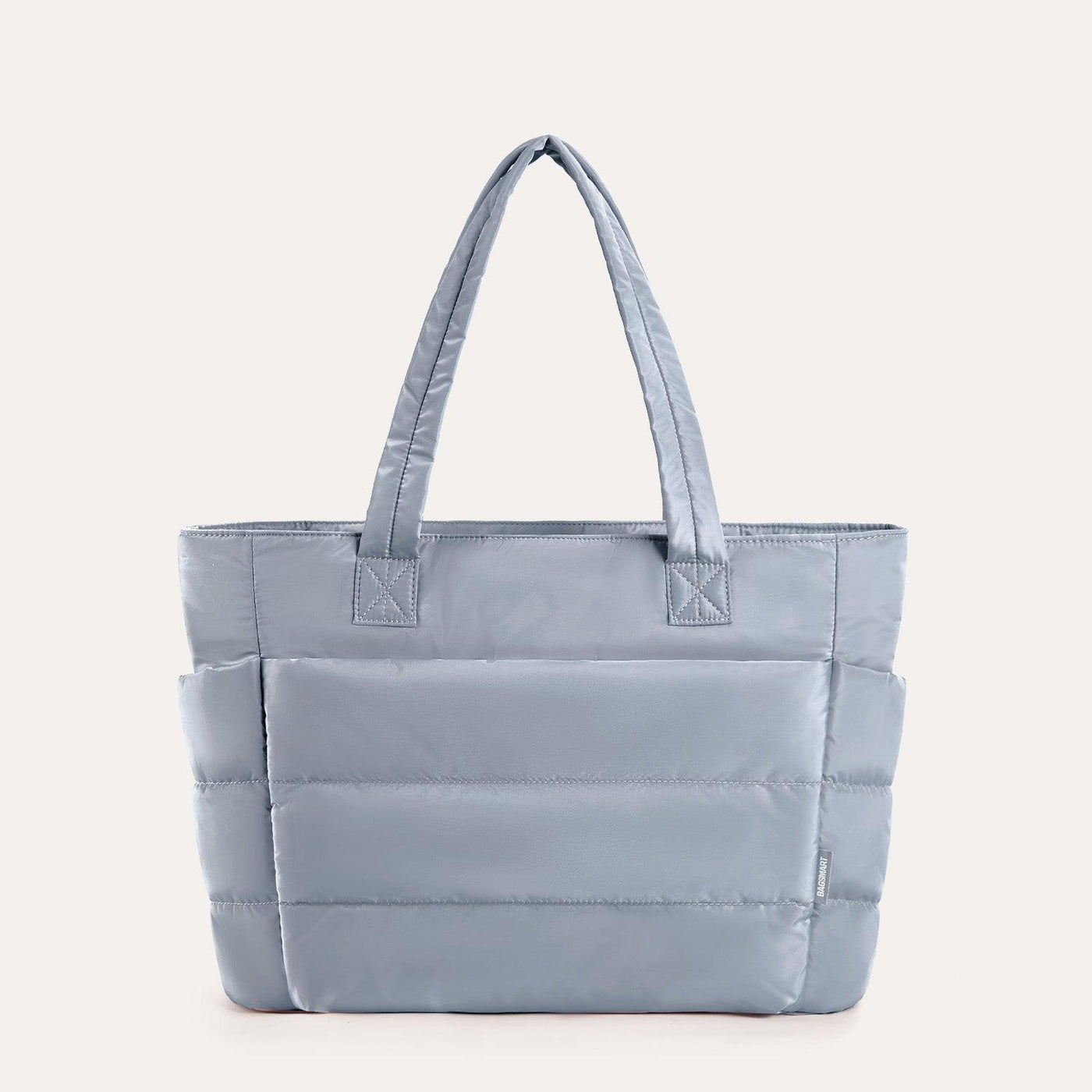 PuffyTote - Stylish, spacious, and multifunctional
