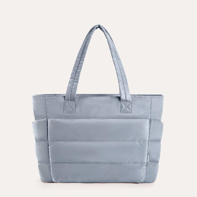 PuffyTote - Stylish, spacious, and multifunctional