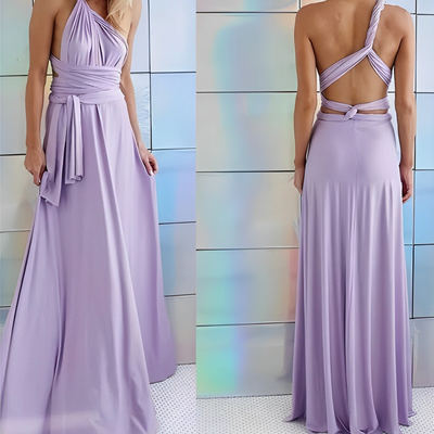 Freida | Zeitloses Wickelkleid
