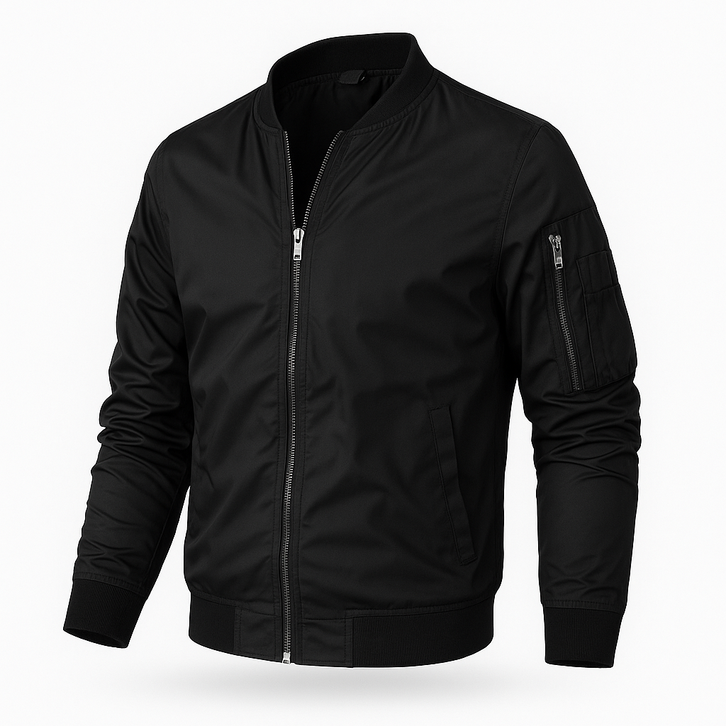 Ernhard | Moderne Bomberjacke