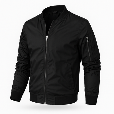 Ernhard | Moderne Bomberjacke