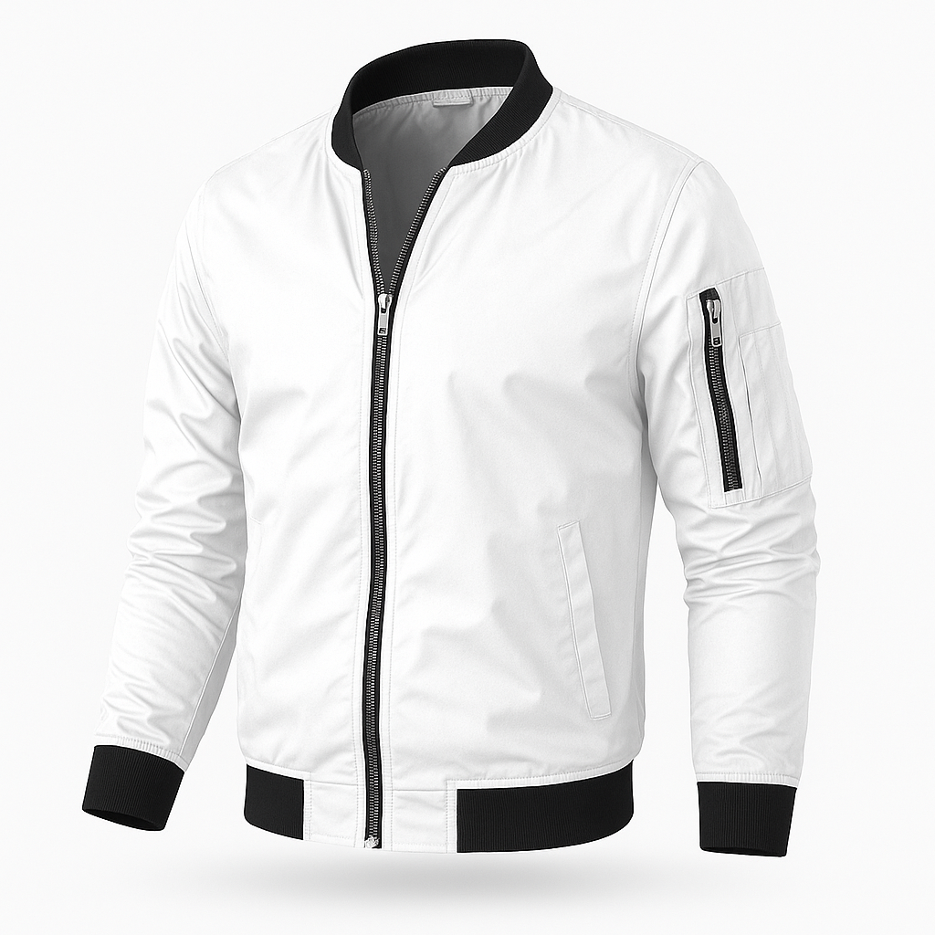 Ernhard | Moderne Bomberjacke