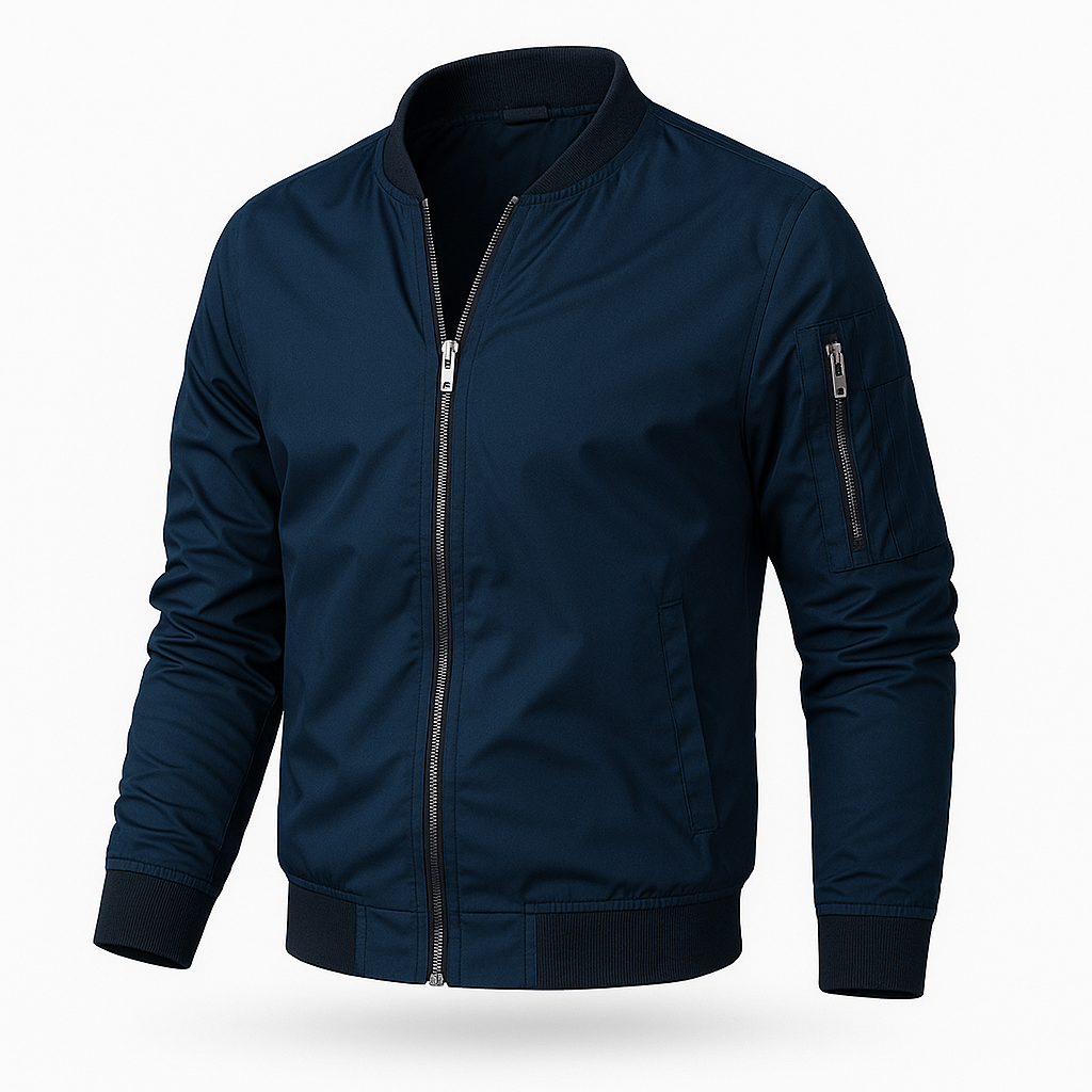 Ernhard | Moderne Bomberjacke