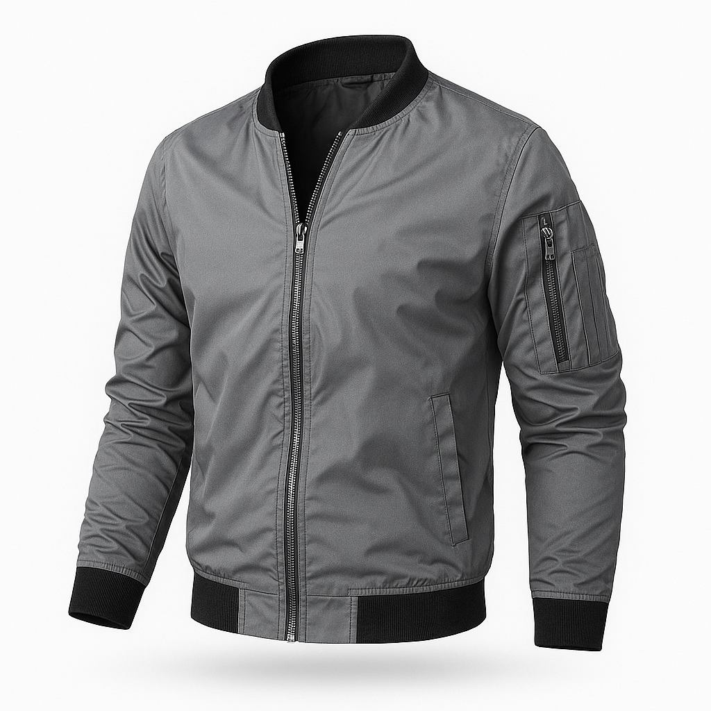 Ernhard | Moderne Bomberjacke