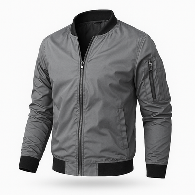 Ernhard | Moderne Bomberjacke