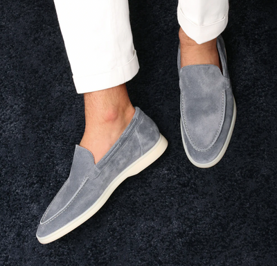 Luca | Klassische Slip-On-Loafer