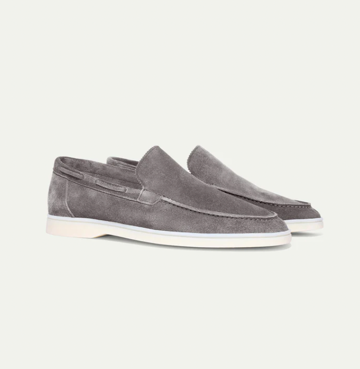 Luca | Klassische Slip-On-Loafer