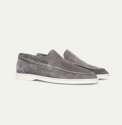 Luca | Klassische Slip-On-Loafer