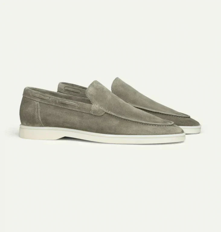 Luca | Klassische Slip-On-Loafer