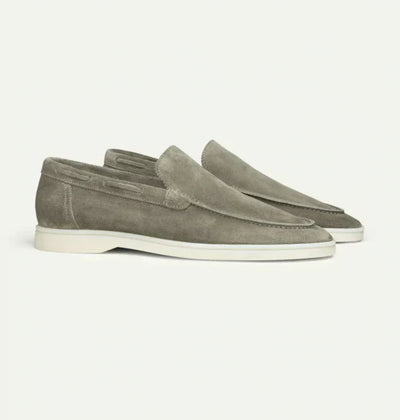 Luca | Klassische Slip-On-Loafer