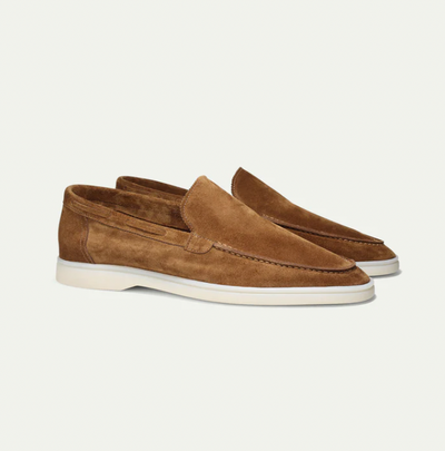 Luca | Klassische Slip-On-Loafer