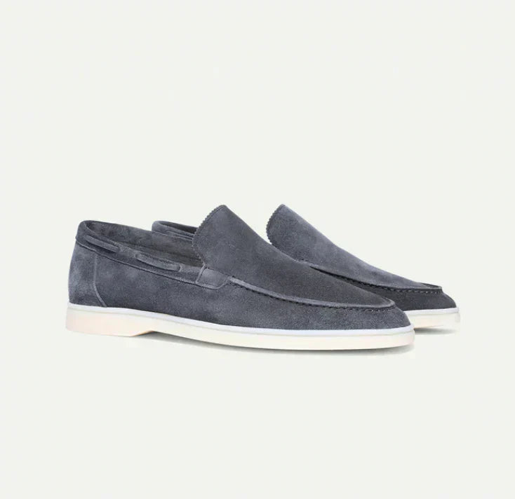 Luca | Klassische Slip-On-Loafer